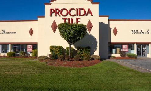 Procida Tile