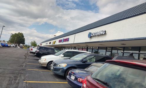 Rocky Mountain Sewing & Vacuum