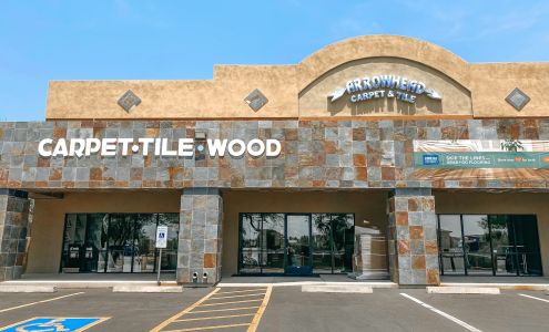 Arrowhead Carpet & Tile