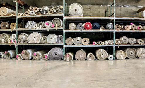 Bobbie Joe's Rug Works