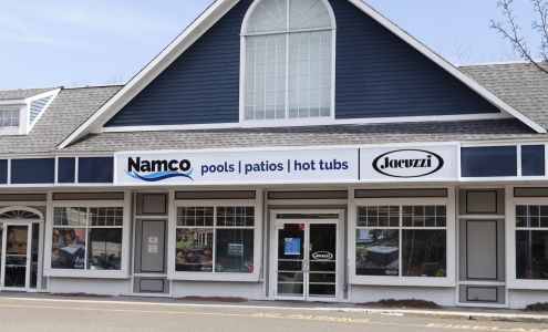 Namco Pools