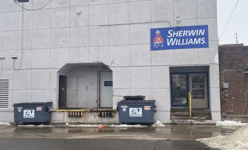 Sherwin-Williams Paint Store