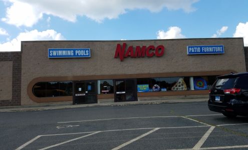 Namco Pools