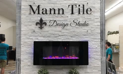 Mann Tile, Inc.