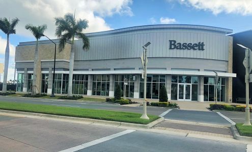 Bassett Furniture