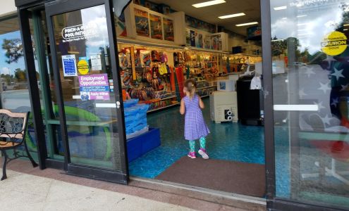Pinch A Penny Pool Patio Spa