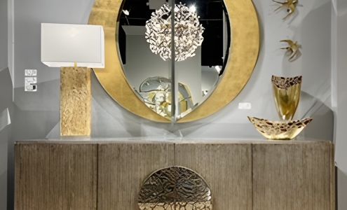 Paul Martin Interiors, LLC