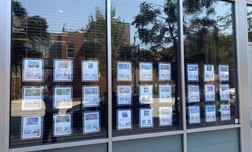 CENTURY 21 S.G.R., Inc.