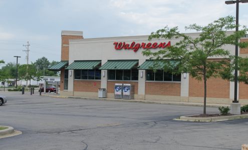 Walgreens Cudahy