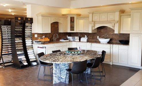 European Granite Design