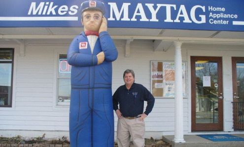 Mike's Maytag Home Appliance Center