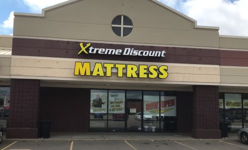 Xtreme Discount Mattress Hamburg