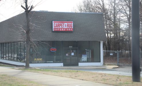 Carpet & Rug Superstore