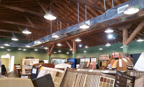 Frazee Carpet & Flooring