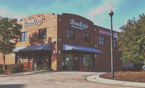 Bradley's Flooring & Paint