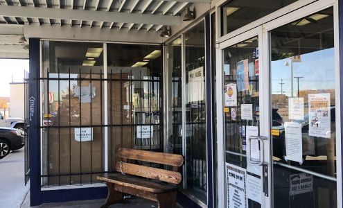 Antique Specialty Mall