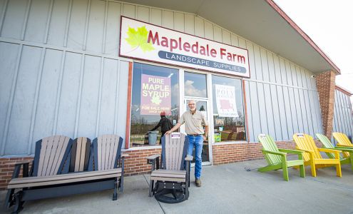 Mapledale Farm Landscape Supplies