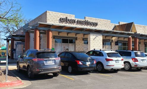 Urban Mattress - Central Austin