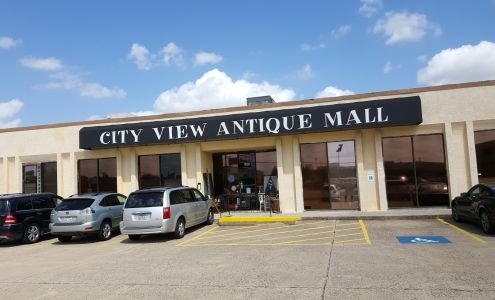 City View Antique Mall