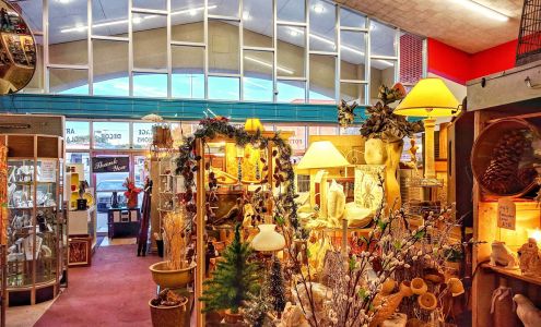 North Dallas Antique Mall
