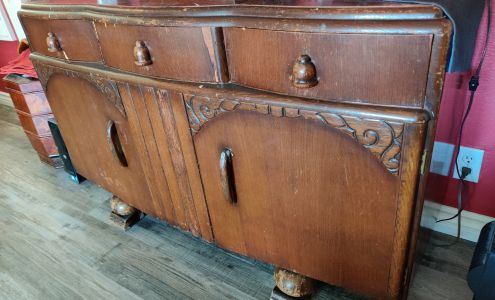 A & A Antique Restoration