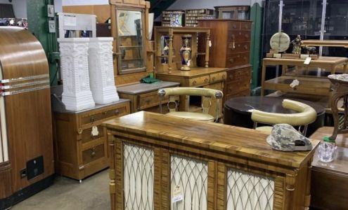 South Coast Auction