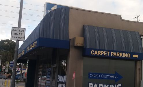 Carpet Remnants and Rugs Warehouse