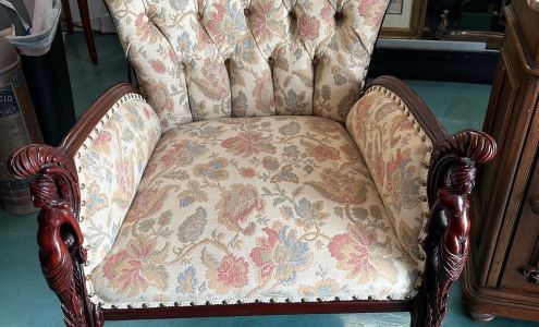 Novotny's Antiques & Estate Sale Services