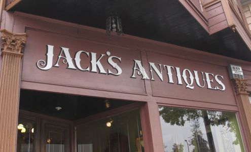 Jack's Antiques