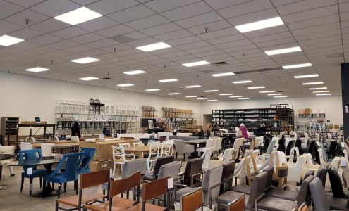 Williams-Sonoma/WS Home Outlet