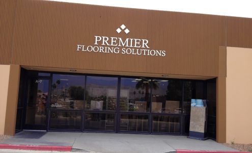 Premier Flooring Solutions Inc.