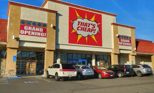 That's Cheap Grocery Orangevale