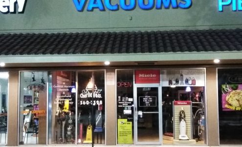Charlie Vacs Vacuum Sales & Service