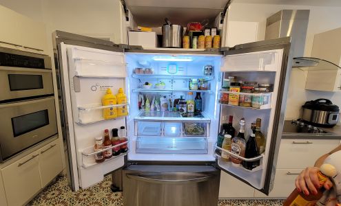 D&G APPLIANCES SUPPLY