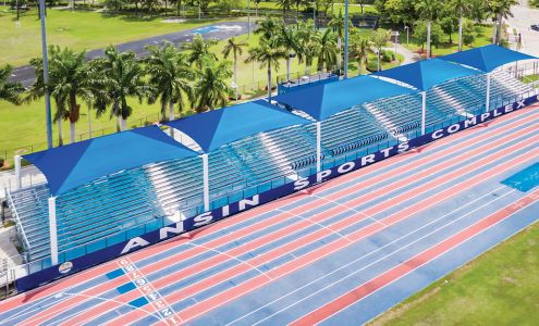 Superior Recreational Products