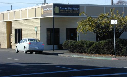 Arcata Pro Floor Abbey Design Center