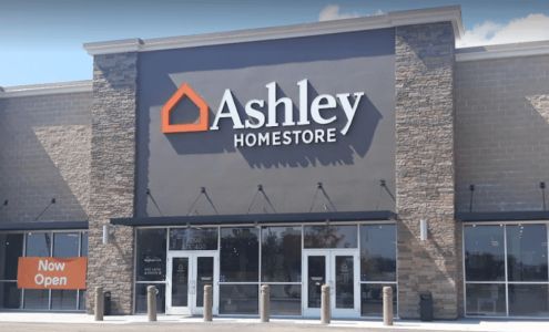 Ashley Store