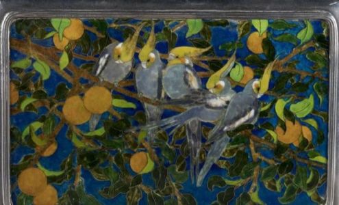 Quinn's Auction Galleries