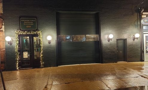 Architectural Antiques Exchange