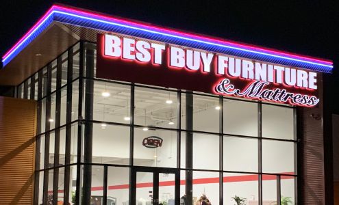 Best Buy Furniture