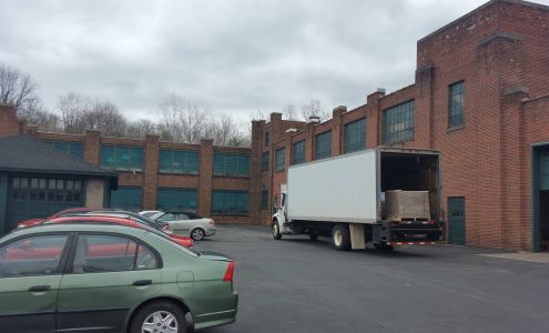 Hallagan Manufacturing Co