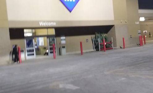 Sam's Club