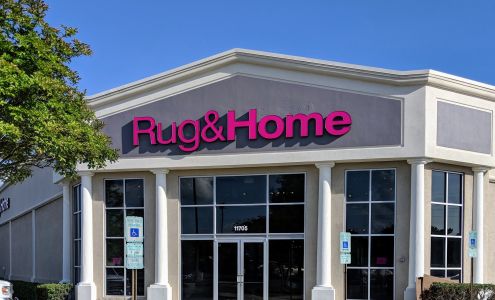 Rug & Home
