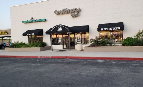 Craftiques Mall - NW Military