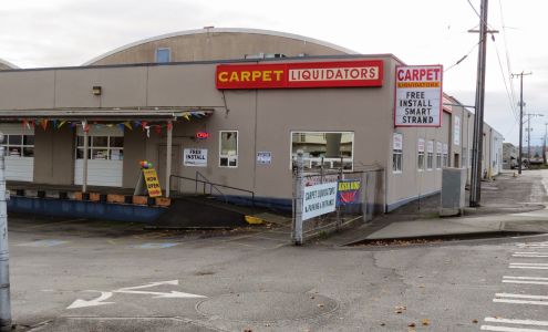 Carpet Liquidators
