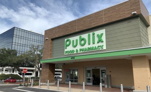 Publix Super Market at Westshore