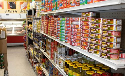 Lucky Farmers Market