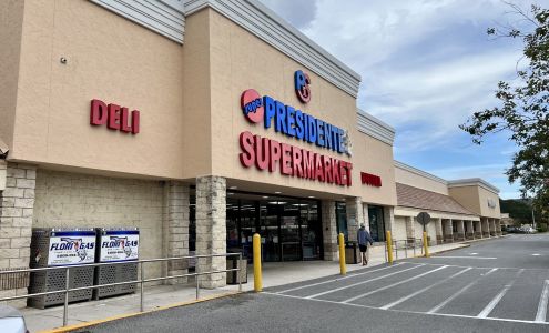 Presidente Supermarket