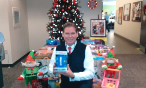 Shaw’s Corporate Office West Bridgewater