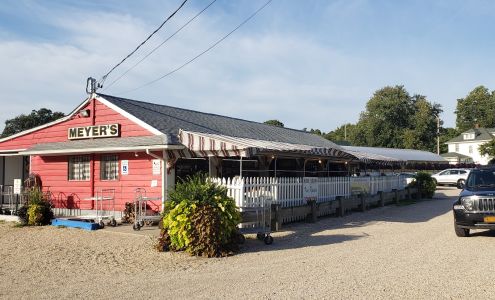 MEYER’S FARM & GREENHOUSES